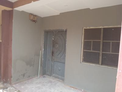 Luxury 2 Bedroom Flat with Pop and Prepaid Meter, Adegbola, Akure, Ondo, Flat / Apartment for Rent