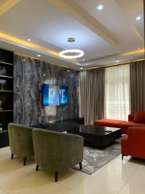 Maddison Bricks Azul 3 Bedroom Apartment, Lekki Phase 1, Lekki, Lagos, Flat / Apartment Short Let