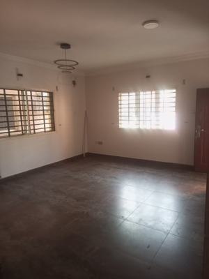 4 Bedroom Duplex Without BQ
