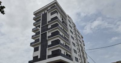 3-bedroom Flat with Fully Equipped Kitchen (microwave, Oven and Cooker, Victoria Island (vi), Lagos, Flat / Apartment for Sale