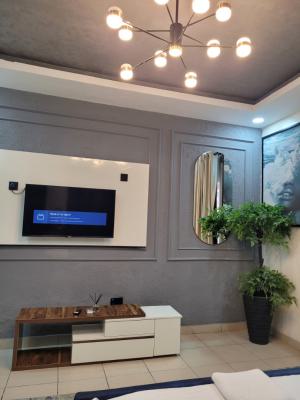 Maddison Bricks Hazel 3 Bedroom Apartment, Lekki Phase 1, Lekki, Lagos, Flat / Apartment Short Let