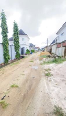 600sqm Fenced and Gated Land, Goodnews Estate, Thera Annex, Sangotedo, Ajah, Lagos, Residential Land for Sale