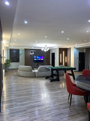 Maddison Bricks Rose Three Bedroom Apartment, Lekki Phase 1, Lekki, Lagos, Flat / Apartment Short Let