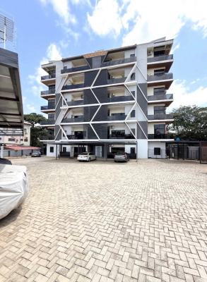 Brand New 2 Bedrooms Apartment Available, Maitama, Maitama District, Abuja, Flat / Apartment for Rent