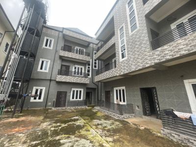 Luxury Apartment  9 Flats, New Market Layout Egbu, Owerri North, Imo, Block of Flats for Sale