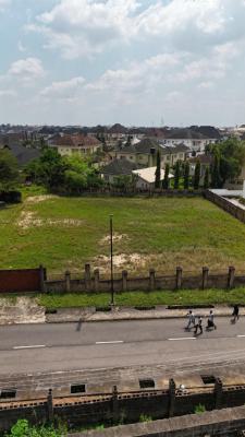 Large Residential Parcel of Land, Kolapo Ishola Gra Phase 1, Akobo, Ibadan, Oyo, Residential Land for Sale