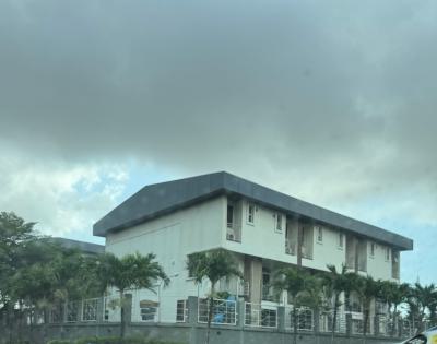 Fully Serviced Partly Furnished 4 Bedroom Terrace + Bq, Pool, Gym, Banana Island, Ikoyi, Lagos, Terraced Duplex for Rent