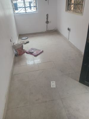 a Luxurious Bq Apartment with Separate Prepaid Meter, Chevron Drive Carlton Gate Estate, Lekki, Lagos, Self Contain (single Rooms) for Rent