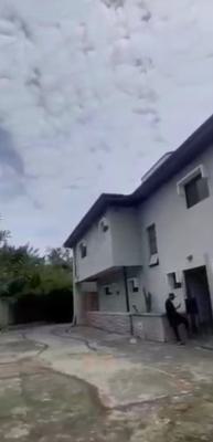 1,200sqm [corner Piece] 1,200sqm [corner Piece] - Prime and Highly, Lekki Phase 1, Lekki, Lagos, Commercial Property for Rent