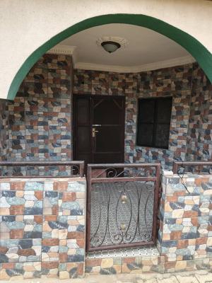 a Very Decent 2 Bedroom Flat Master Bedroom Ensuite, Ketu, Lagos, Flat / Apartment for Rent