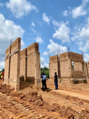 Blossom Garden Estate, Trans Ekulu Annex, Enugu, Enugu, Mixed-use Land for Sale