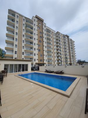 3 Bedroom Flat, Victoria Island (vi), Lagos, Flat / Apartment for Sale