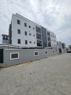 Newly Built 2 Bedroom Flat, Ikate, Lekki, Lagos, Flat / Apartment for Rent