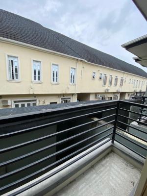 Luxury 4bedroom, Oral Estate, Lekki, Lagos, Terraced Duplex for Rent