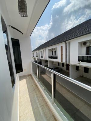 Luxury 3bedroom, Harris Drive, Vgc, Lekki, Lagos, Terraced Duplex for Rent