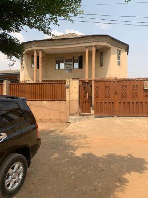 Good Investment, Ogba, Ikeja, Lagos, Commercial Property for Sale