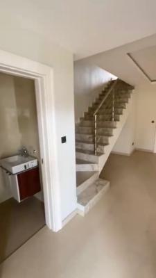 Four Bedroom Terrace Duplex, Utako, Abuja, Terraced Duplex for Rent