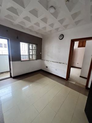 Spacious 1 Bedroom Apartment, Lekki Phase 1, Lekki, Lagos, Mini Flat (room and Parlour) for Rent
