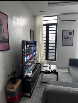 Luxury 5 Bedroom, Osapa London, Lekki, Lagos, Detached Duplex for Rent