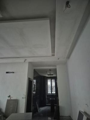 Newly Built 1-bedroom Apartment, Periwinkle Estate, Lekki Phase 1, Lekki, Lagos, Mini Flat (room and Parlour) for Rent