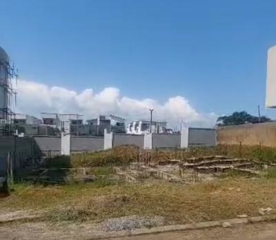 a  600sqm Plot of Land  Sam, Life Camp, Abuja, Land for Sale