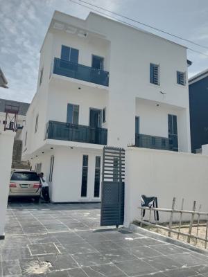 Luxury 5bedroom, Lekki, Lagos, Detached Duplex for Sale