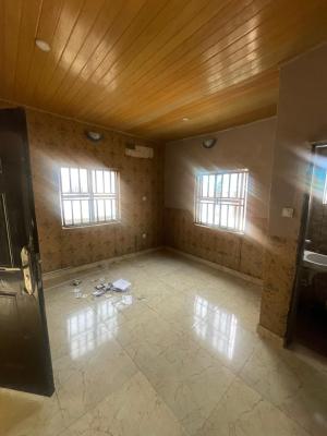 Spacious 1 Bedroom Flat, Fatima Estate, Mararaba, Abuja, Flat / Apartment for Rent