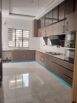 Luxury 5bedroom, Ikate, Lekki, Lagos, Detached Duplex for Sale