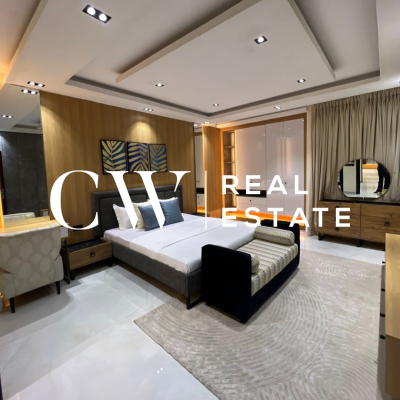 3-bedroom Apartment-- Ikoyi, Ikoyi, Lagos, Flat / Apartment for Rent