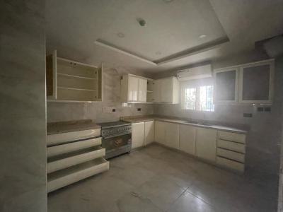 Spacious 4 Bedroom Flat (for Office Use Only), Victoria Island (vi), Lagos, Commercial Property for Rent