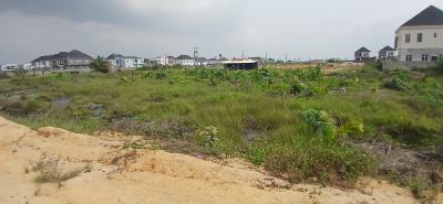 2 Plots of Land, Amen Estate Phase 2, Ajah, Lagos, Land for Sale