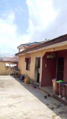 5 Spacious 2 Bedroom Flat with Stable Electricity, Lasu Isheri Road, Isheri, Lagos, Block of Flats for Sale