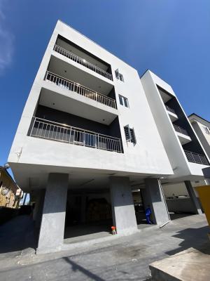 Luxurious 3bedrooms Apartment with Bq, Chevron, Lekki, Lagos, House for Sale