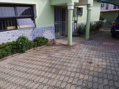 2 Bedrooms Bungalow, Osapa, Lekki, Lagos, House for Rent
