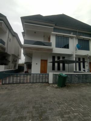 One Room Bq, Chevron Alternative Route, Lekki, Lagos, Self Contain (single Rooms) for Rent