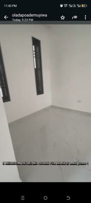 Mini Flat, Okun-ajah, Ajah, Lagos, Mini Flat (room and Parlour) for Rent