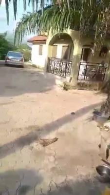 Solid & Beautiful 4 Bedroom Bungalow, Peace Estate, Baruwa, Ipaja, Lagos, Detached Bungalow for Sale