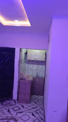 Lovely Self Contained Room, Okeira, Ogba, Ikeja, Lagos, Self Contain (single Rooms) for Rent