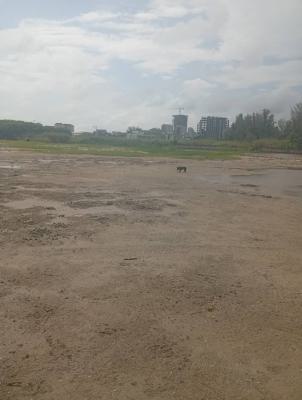 Residential Land, Parkview, Ikoyi, Lagos, Residential Land for Sale