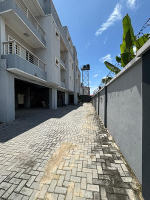 Block of Flats, Ikate Elegushi, Lekki, Lagos, Flat / Apartment for Rent