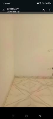 Newly Built Luxury 1 Bedroom, Orchid Road, Lekki, Lagos, Mini Flat (room and Parlour) for Rent