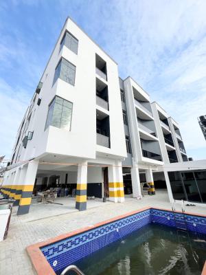 Luxury 2bedroom Apartment, 2nd Tollgate, Lekki, Lagos, Flat / Apartment for Sale