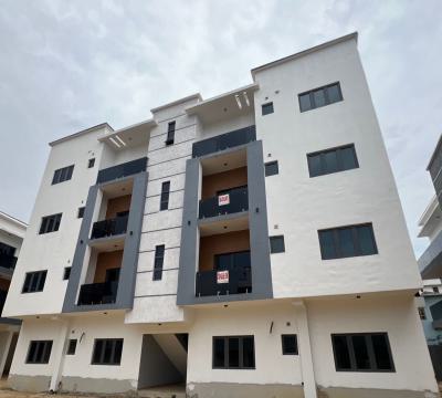 2 Bedroom Apartment, Ologolo, Lekki, Lagos, Block of Flats for Sale