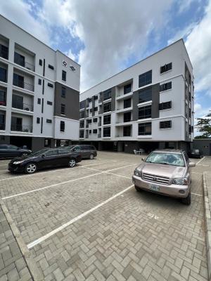 Exquisitely Newly Built 3 Bedroom Apartment in a Secured Location, Yaba, Lagos, House for Sale