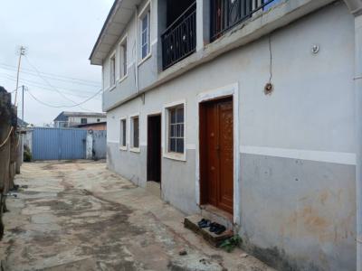 Elegant 4 Nos of 2 Bedroom with a Mini Flat Bq, Ayobo, Lagos, House for Sale