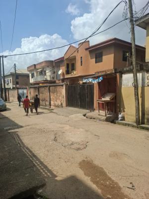 4 Units of 3 Bedroom Flat, Alapere, Ketu, Lagos, Block of Flats for Sale