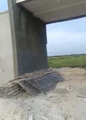 Key Harbour Estate, Facing Mopo Road Linking Coastal Road & Lekki-epe Expressway., Sangotedo, Ajah, Lagos, Land for Sale