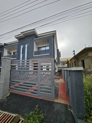 Fantastic 3 Bedroom Terrace Duplex