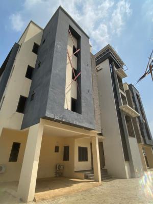 Smartly Finished 3 Bedroom Flat, Jahi, Abuja, House for Sale