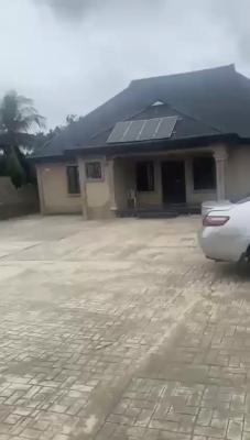 Newly Built 3-bedroom Bungalow, Ijako, Sango Ota, Ogun, Detached Bungalow for Sale